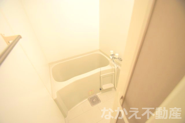 【浴室】 | コンパクトで使いやすいお風呂です