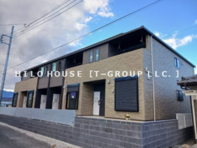 メゾン　よしみ