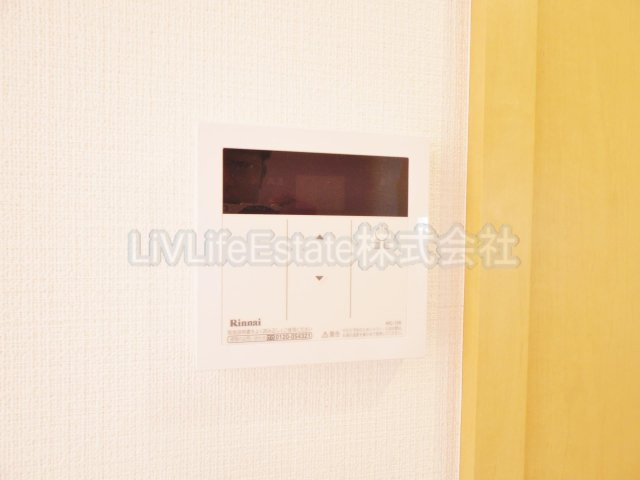 小平市花小金井１丁目のアパート