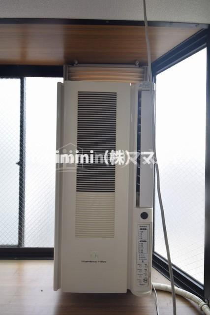 エスタイル動物園前の設備