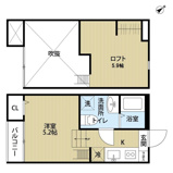 Cuore 双葉町(クオーレフタバチョウ)の画像