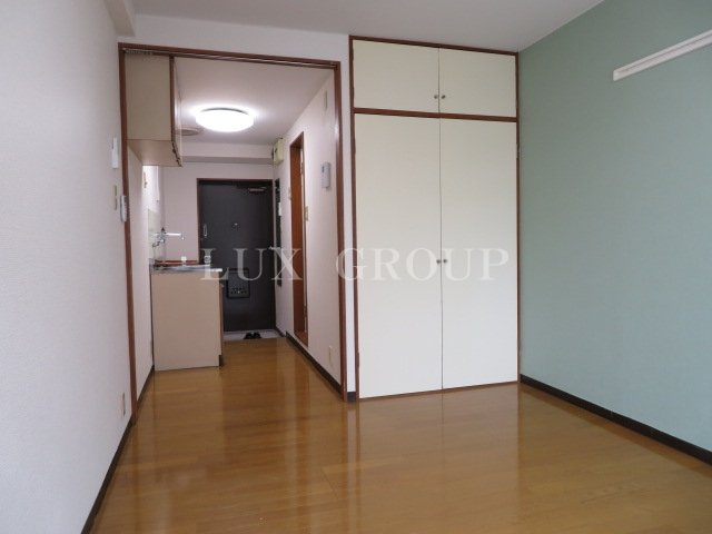 【内装】 | グリーンハイム桜塚