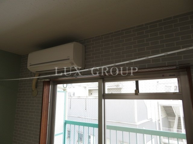 【設備】 | グリーンハイム桜塚