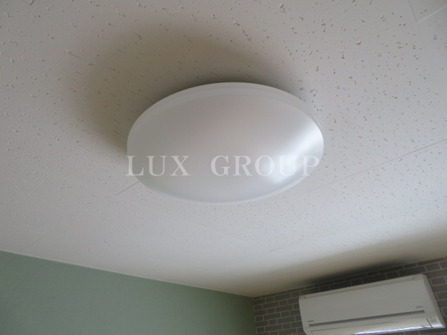 【設備】 | グリーンハイム桜塚