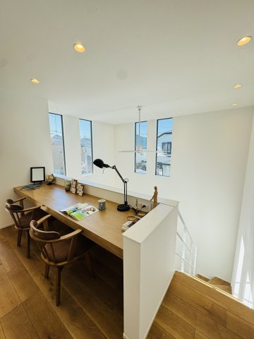 HAMATAKE MODERN TERRACE ― 南西角地に佇む、光と余白の湘南邸 ―のその他