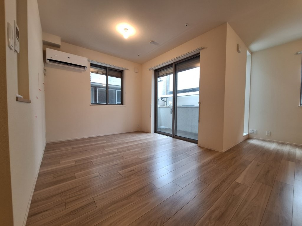 Ｍｏｍｉｊｉ　下北沢の居間・リビング