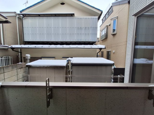 Ｍｏｍｉｊｉ　下北沢の展望