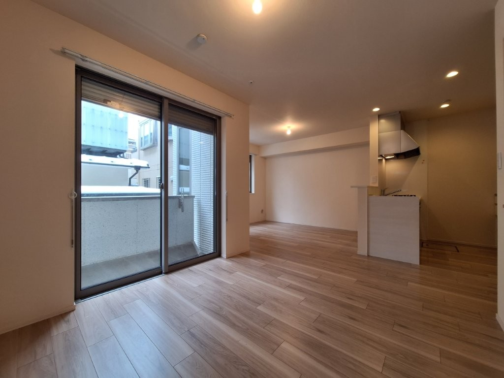 Ｍｏｍｉｊｉ　下北沢の居間・リビング