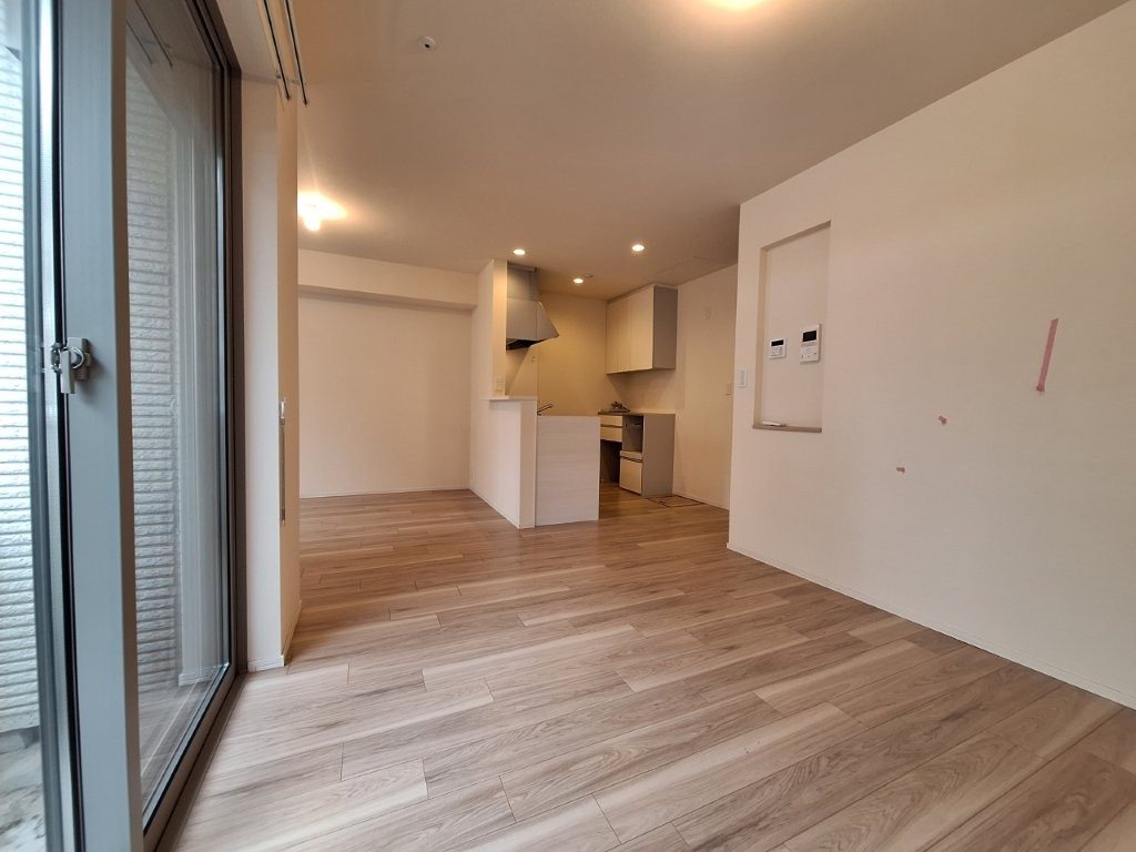 Ｍｏｍｉｊｉ　下北沢のロビー