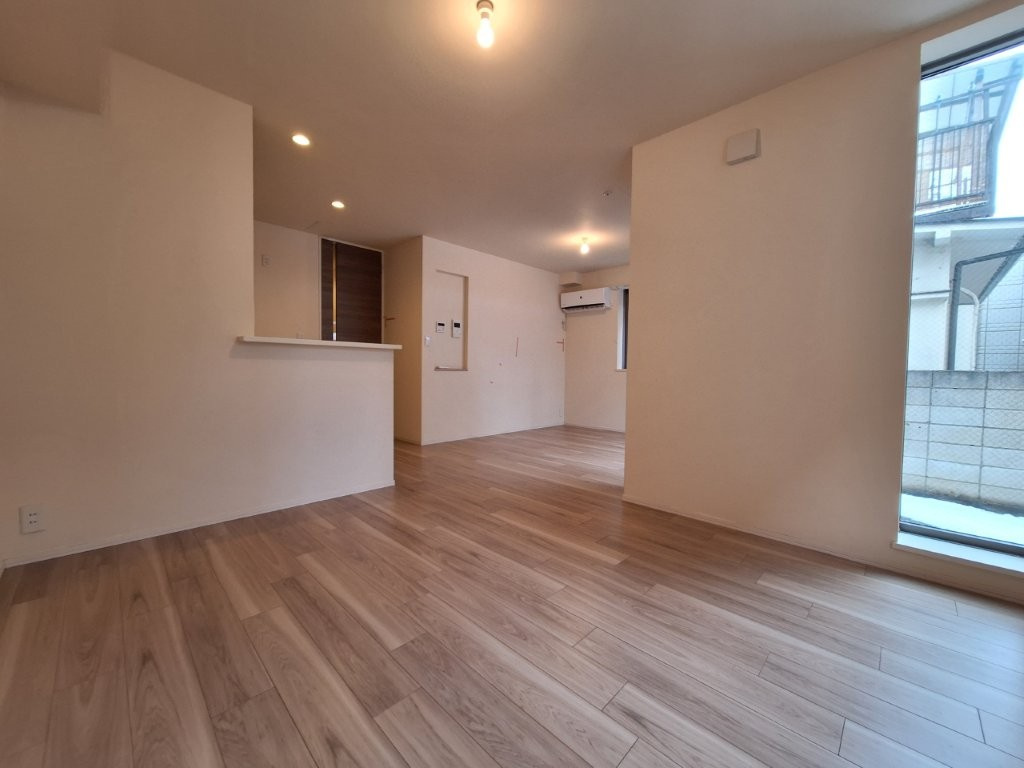 Ｍｏｍｉｊｉ　下北沢の居間・リビング