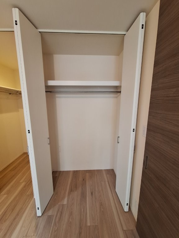 Ｍｏｍｉｊｉ　下北沢の収納