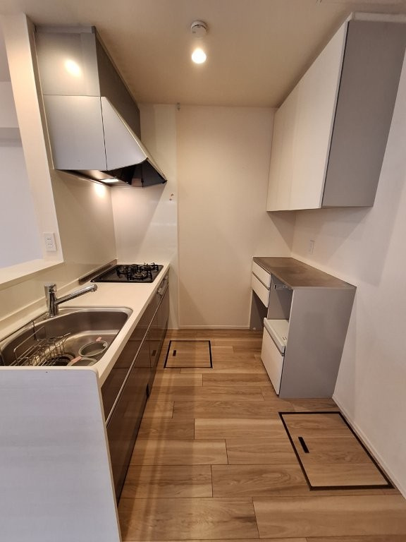 Ｍｏｍｉｊｉ　下北沢のキッチン