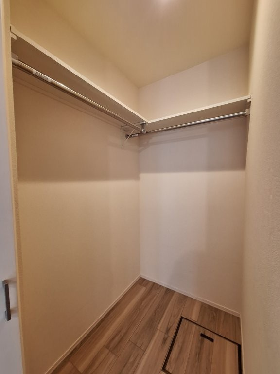 Ｍｏｍｉｊｉ　下北沢の収納