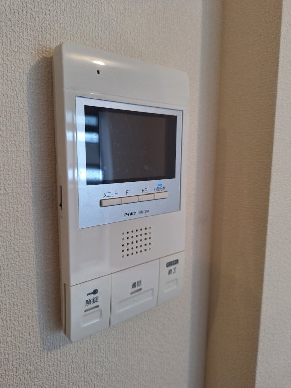 Ｍｏｍｉｊｉ　下北沢のセキュリティ