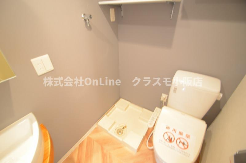 セレニテ上町台の設備