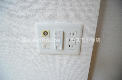 【設備】 | セレニテ上町台