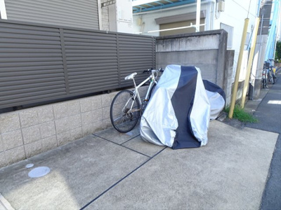 【その他共用部分】 | ファミーユ・リアン