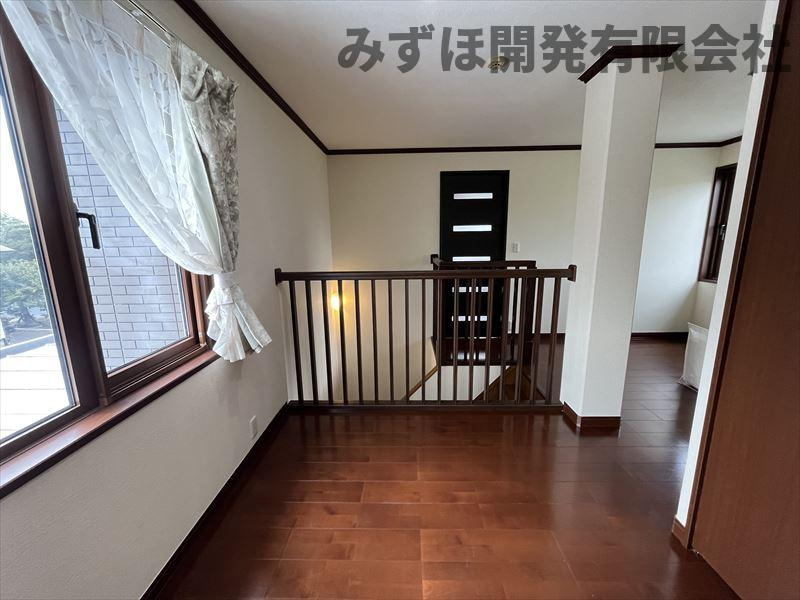 新庄市大字萩野字赤坂324-1のその他|2階ホール