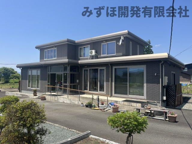 新庄市大字萩野字赤坂324-1