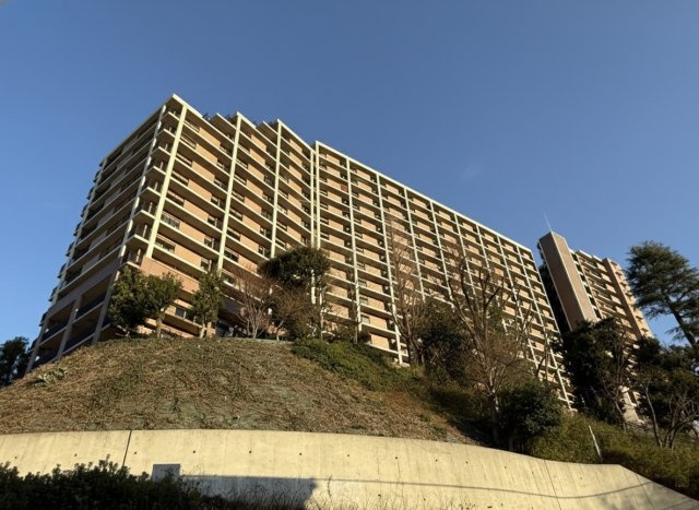 ヴィオスガーデン城山