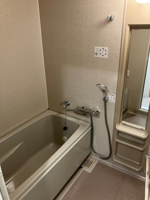 【浴室】 | ベルドゥムール新越谷温泉