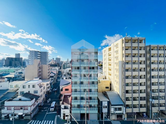 【展望】 | Gioia Luna