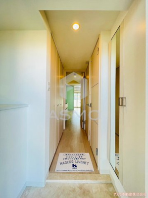 【玄関】 | Gioia Luna