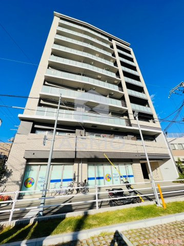 【外観】 | Gioia Luna