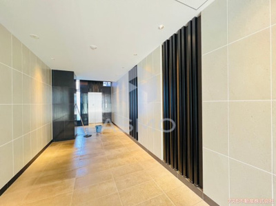 【ロビー】 | Gioia Luna