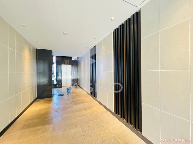 【ロビー】 | Gioia Luna