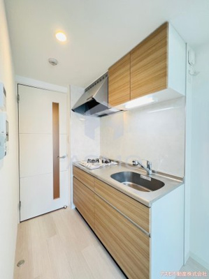 【キッチン】 | Gioia Luna