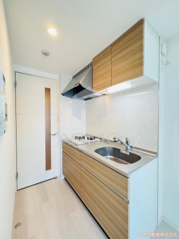 【キッチン】 | Gioia Luna