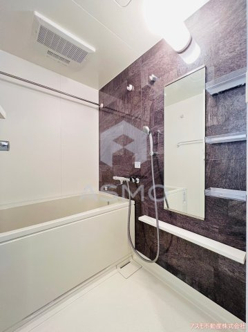 【浴室】 | Gioia Luna