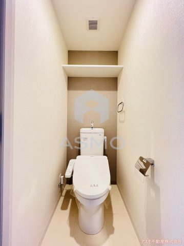 【トイレ】 | Gioia Luna