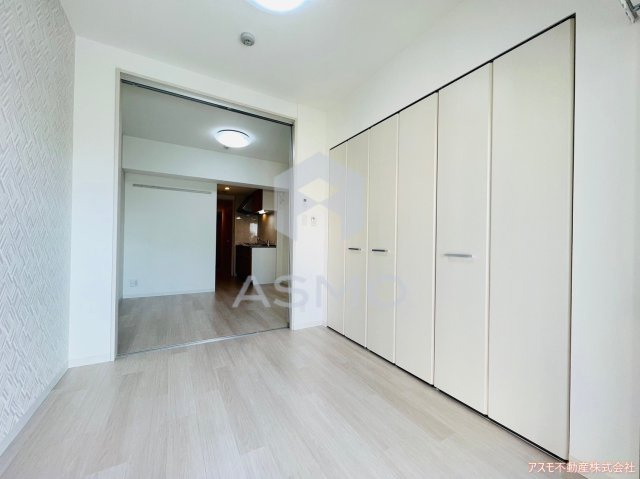 【内装】 | Gioia Luna