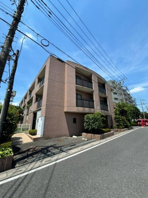 【外観】 | リヴェリエ大宮日進