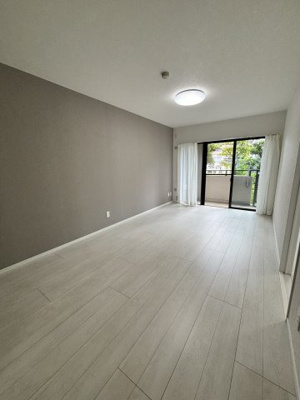 【居間・リビング】 | リヴェリエ大宮日進