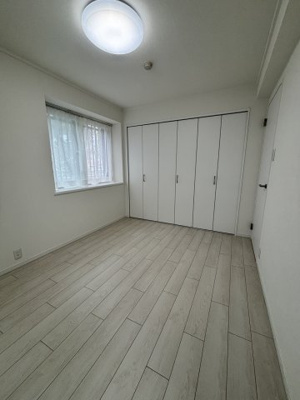 【洋室】 | リヴェリエ大宮日進