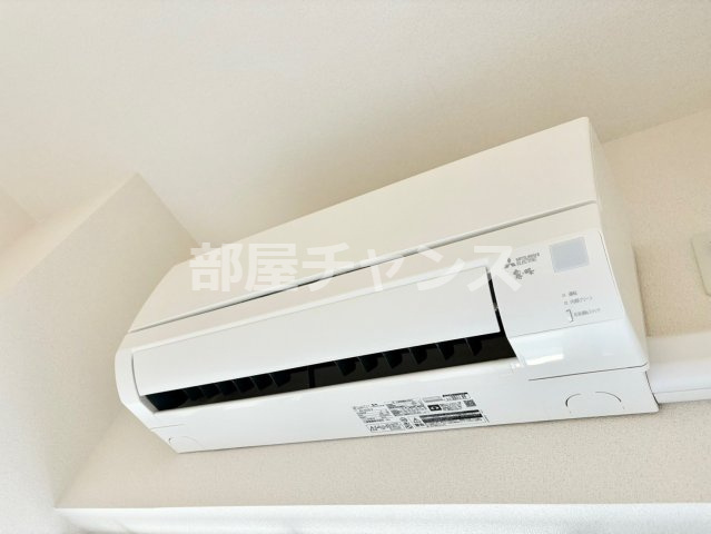 アドバンス名古屋モクシーの設備