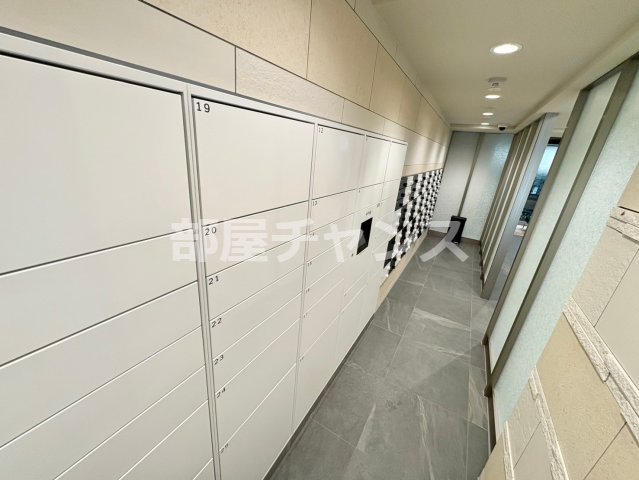 アドバンス名古屋モクシーのその他共用部分