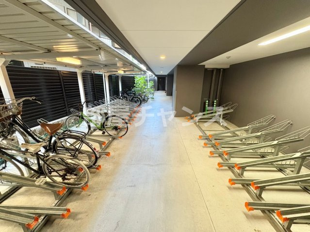 アドバンス名古屋モクシーのその他共用部分