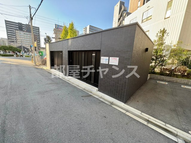 アドバンス名古屋モクシーのその他