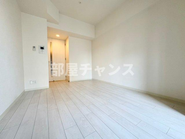 アドバンス名古屋モクシーの寝室