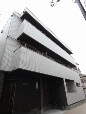 【外観】 | Carte Blanche Hikifune