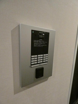 【セキュリティ】 | Carte Blanche Hikifune