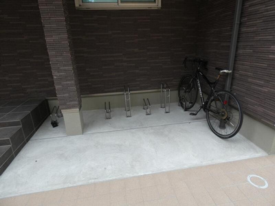 【設備】 | Carte Blanche Hikifune