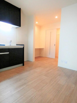 【居間・リビング】 | Carte Blanche Hikifune