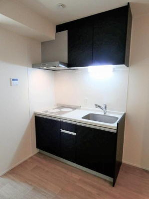 【キッチン】 | Carte Blanche Hikifune