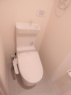 【トイレ】 | Carte Blanche Hikifune