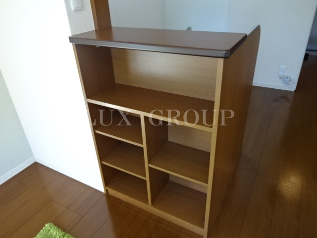 【内装】 | セジュールコトＢ